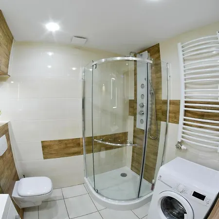 Apartment Kamienna - Fresh Wisla