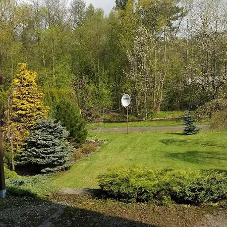 Wisla-dom Przy Rzece Holiday home Wisla