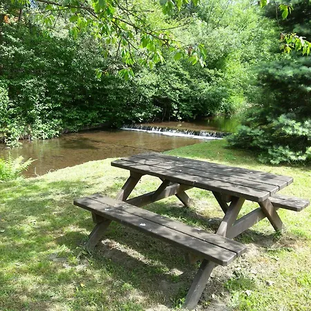 Wisla-dom Przy Rzece Holiday home Wisla