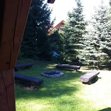 Wisla-dom Przy Rzece Holiday home