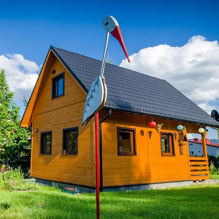 Makowy Holiday home *
