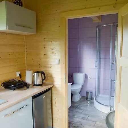 Holiday home Makowy