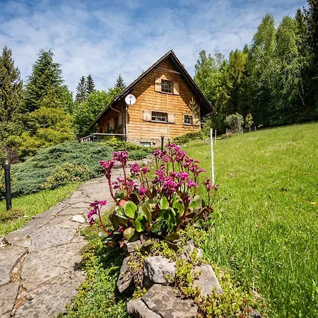 Jarzebata Holiday home