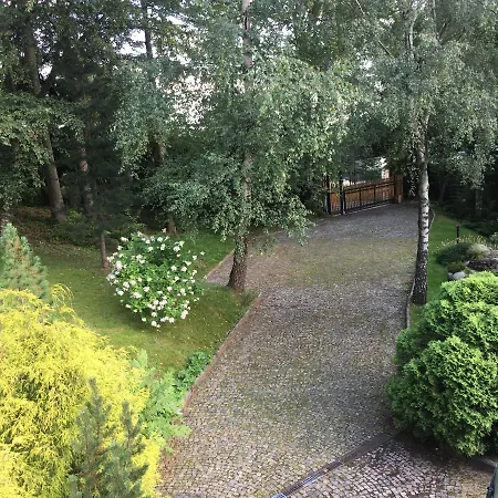 Jarzebata *