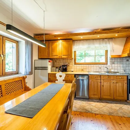 Jarzebata Holiday home Wisla