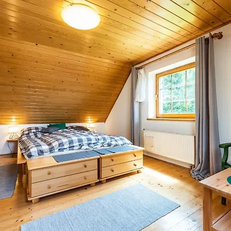 Holiday home Jarzebata