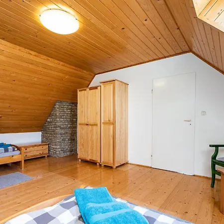 Holiday home Jarzebata Wisla