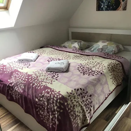 Holiday home Chata Pod Skocznia Malinka Wisla