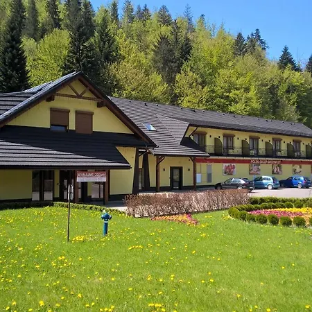 Bed & Breakfast U Zrodel