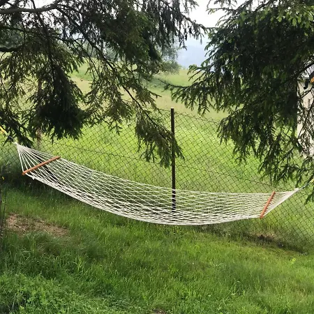 Pod Gorka Holiday home *