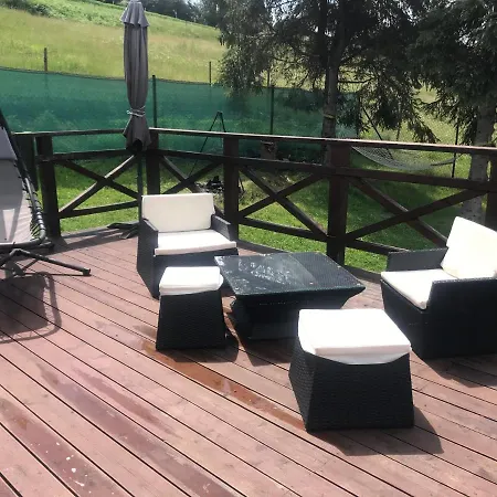 Pod Gorka Wisla