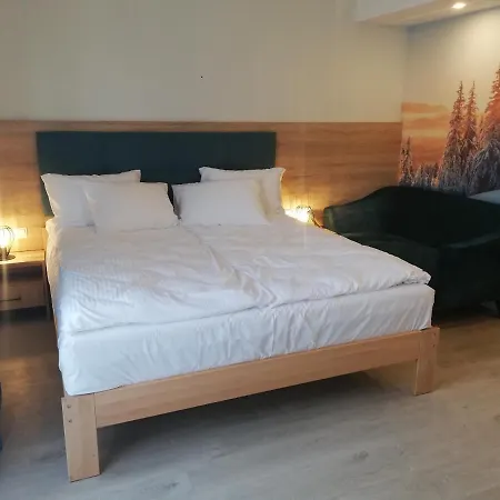 U Zrodel Bed & Breakfast