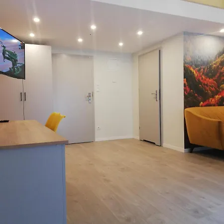 Bed & Breakfast U Zrodel Wisla