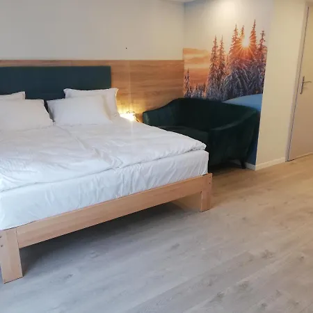 Bed & Breakfast U Zrodel