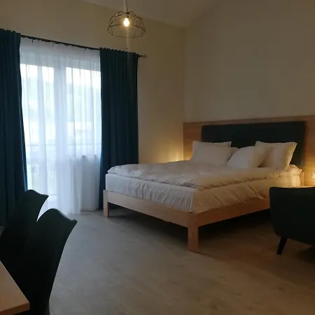 Bed & Breakfast U Zrodel