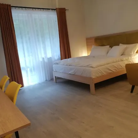 U Zrodel Bed & Breakfast *