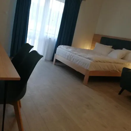 U Zrodel Bed & Breakfast Wisla