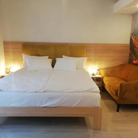 Bed & Breakfast U Zrodel Wisla