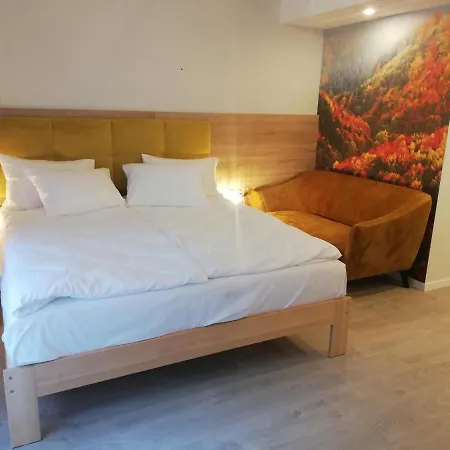Bed & Breakfast U Zrodel *