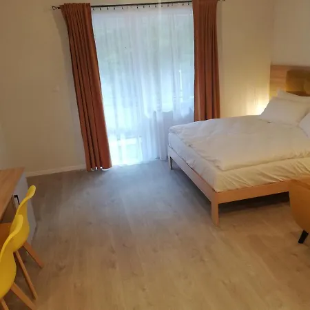 Bed & Breakfast U Zrodel *