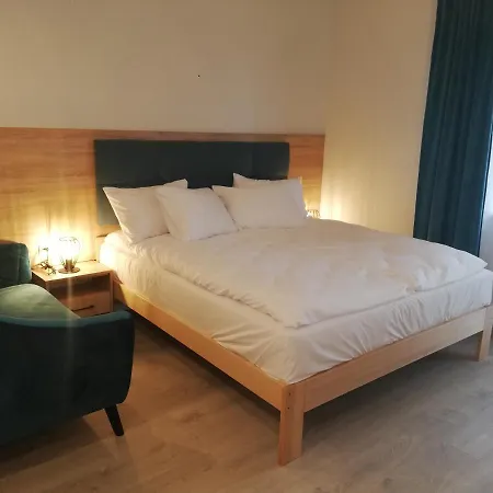 U Zrodel Bed & Breakfast *