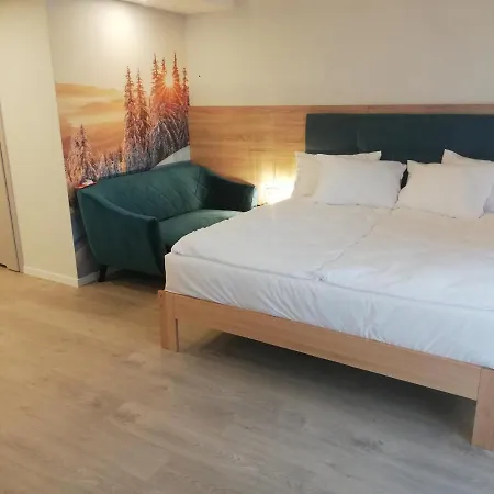 Bed & Breakfast U Zrodel Wisla