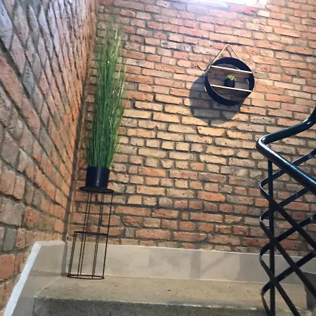 Loft Wisla