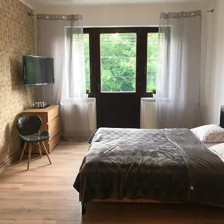Loft Wisla