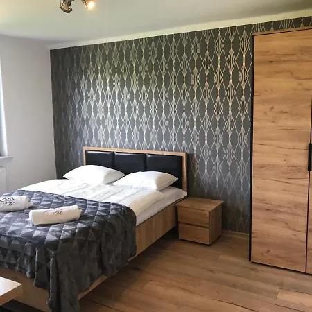 Loft Holiday home