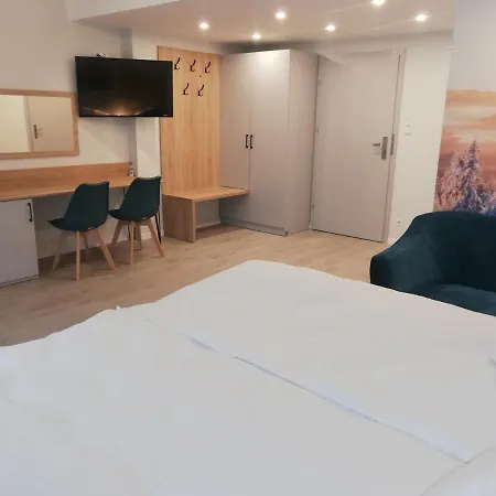 Bed & Breakfast U Zrodel Wisla