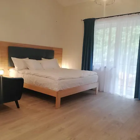 Bed & Breakfast U Zrodel Wisla