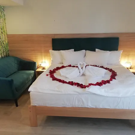 U Zrodel Bed & Breakfast Wisla
