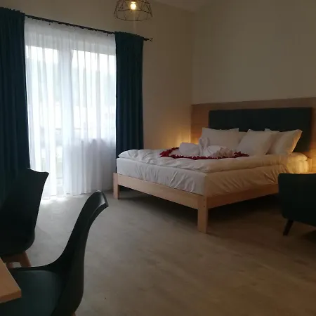 Bed & Breakfast U Zrodel