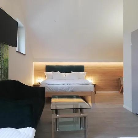 Bed & Breakfast U Zrodel Wisla