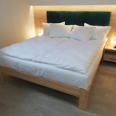 U Zrodel Bed & Breakfast *