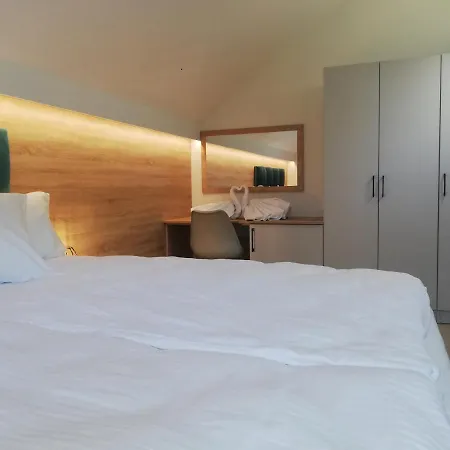 Bed & Breakfast U Zrodel Wisla