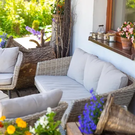 Bed & Breakfast Cudne Manowce Wisla