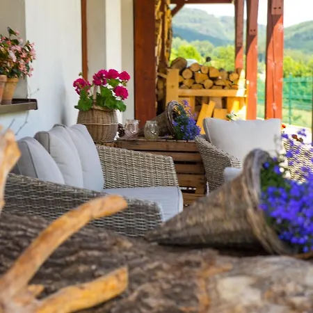 Cudne Manowce Bed & Breakfast Wisla