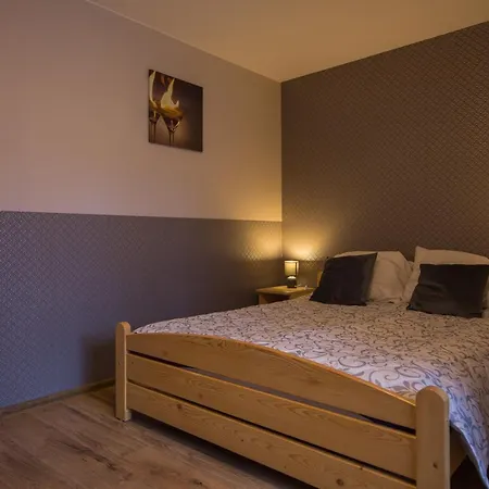 Willa Centrum Homestay