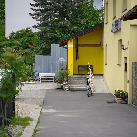 Willa Centrum Wisla
