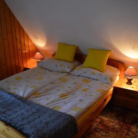 Farm stay Skalka *