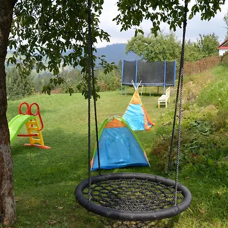 Farm stay Skalka Wisla