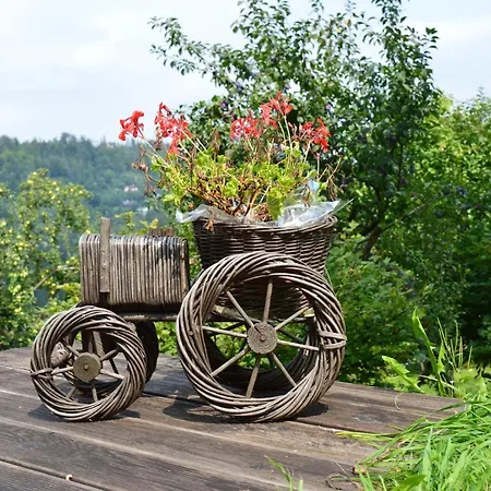 Farm stay Skalka *