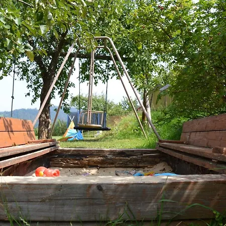Farm stay Skalka *