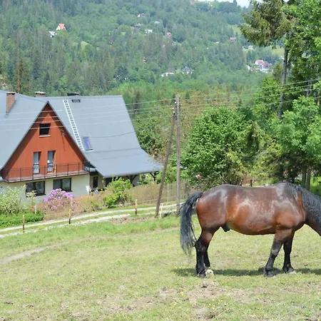 Farm stay Skalka Wisla