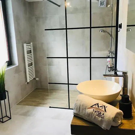 Loft Wisla