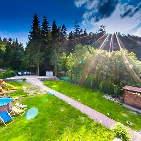 Malgorzata Dom Na Wylacznosc * Wisla