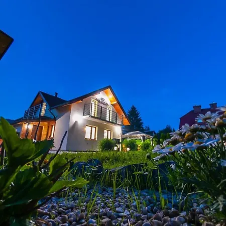 Villa Malgorzata Dom Na Wylacznosc