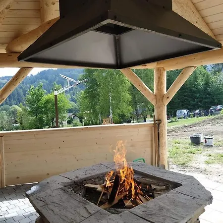 Apartment Mala Beskidzka Wisla