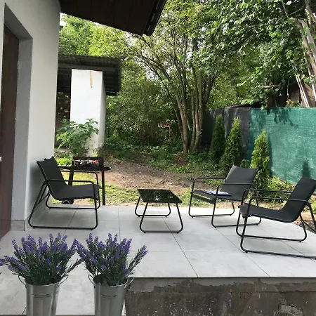 Loft Holiday home Wisla